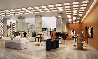 Conrad Athens The Ilisian