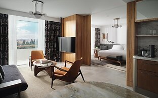 Conrad Athens The Ilisian