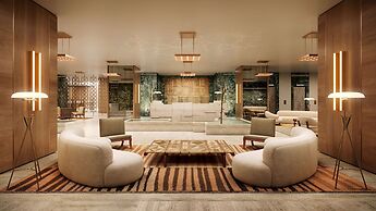 Conrad Athens The Ilisian
