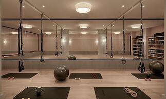 Conrad Athens The Ilisian