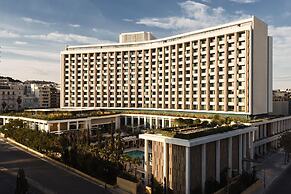 Conrad Athens The Ilisian