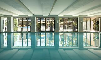 Conrad Athens The Ilisian