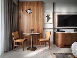 Conrad Athens The Ilisian