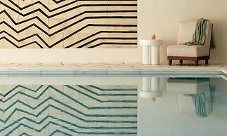 Conrad Athens The Ilisian