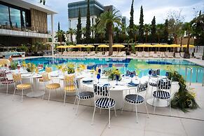 Conrad Athens The Ilisian