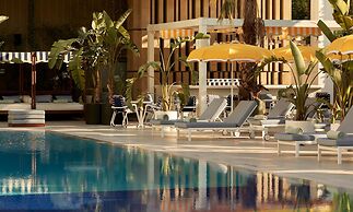 Conrad Athens The Ilisian