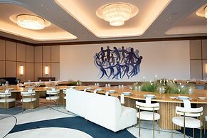 Conrad Athens The Ilisian