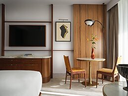Conrad Athens The Ilisian