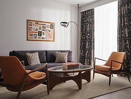 Conrad Athens The Ilisian