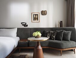Conrad Athens The Ilisian