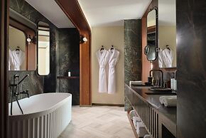 Conrad Athens The Ilisian