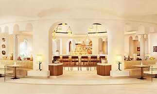 Conrad Athens The Ilisian