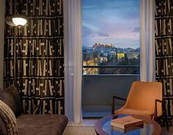 Conrad Athens The Ilisian
