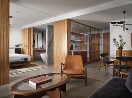 Conrad Athens The Ilisian