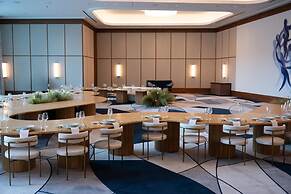 Conrad Athens The Ilisian