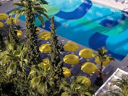 Conrad Athens The Ilisian