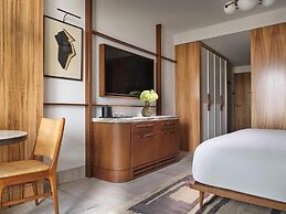 Conrad Athens The Ilisian