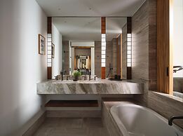 Conrad Athens The Ilisian