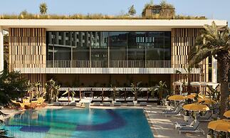 Conrad Athens The Ilisian