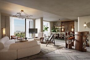 Conrad Athens The Ilisian
