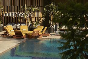 Conrad Athens The Ilisian