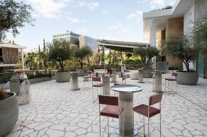 Conrad Athens The Ilisian