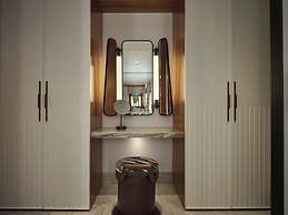 Conrad Athens The Ilisian