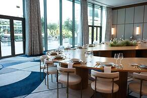 Conrad Athens The Ilisian