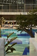 Conrad Athens The Ilisian