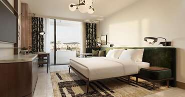 Conrad Athens The Ilisian