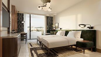 Conrad Athens The Ilisian