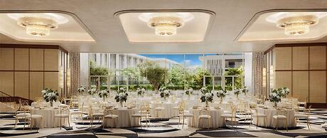 Conrad Athens The Ilisian