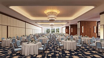 Conrad Athens The Ilisian