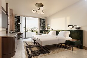 Conrad Athens The Ilisian