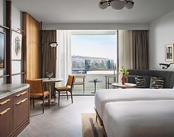 Conrad Athens The Ilisian