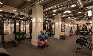 Conrad Athens The Ilisian