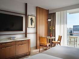 Conrad Athens The Ilisian