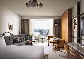 Conrad Athens The Ilisian