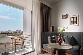 Conrad Athens The Ilisian