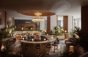 Conrad Athens The Ilisian