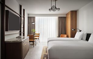 Conrad Athens The Ilisian