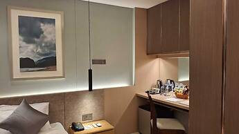 The Peace Palace Luxury Hotel