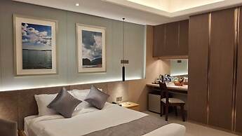 The Peace Palace Luxury Hotel