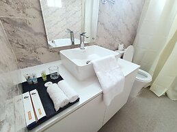 The Peace Palace Luxury Hotel