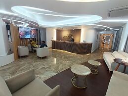 The Peace Palace Luxury Hotel