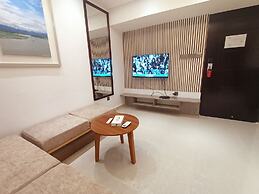 The Peace Palace Luxury Hotel