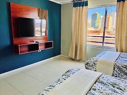 Hotel Khantati