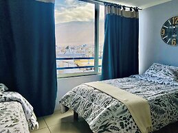 Hotel Khantati