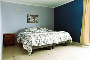Hotel Khantati