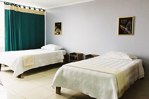 Hotel Khantati